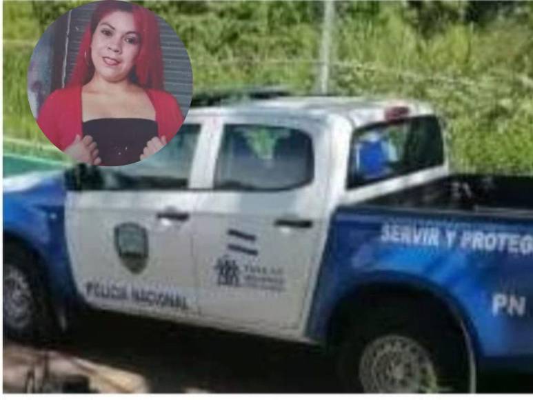 Tras más de 48 horas, desentierran y trasladan a Medicina Forense a joven asesinada en colonia El Progreso en la capital