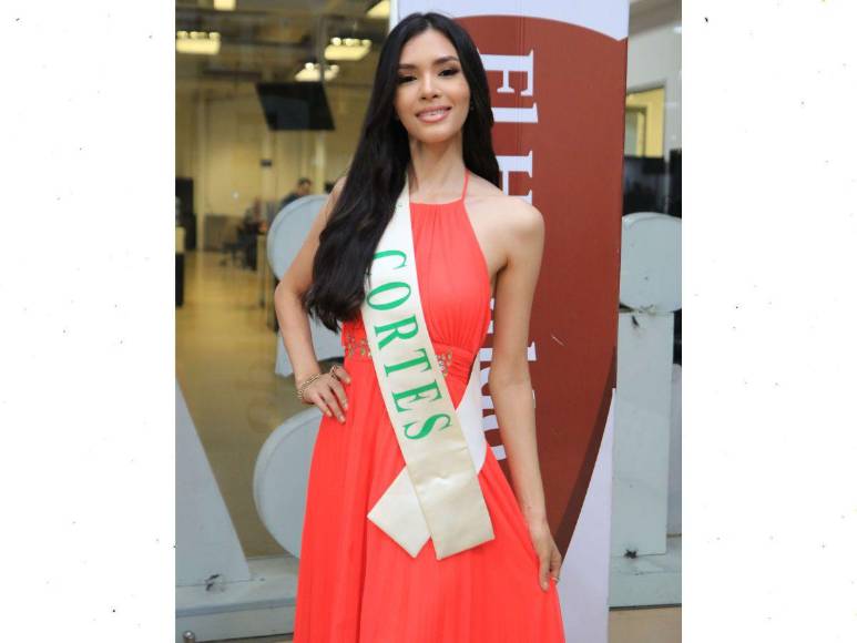 Miss Grand Honduras 2024: Dieciséis candidatas van por la corona