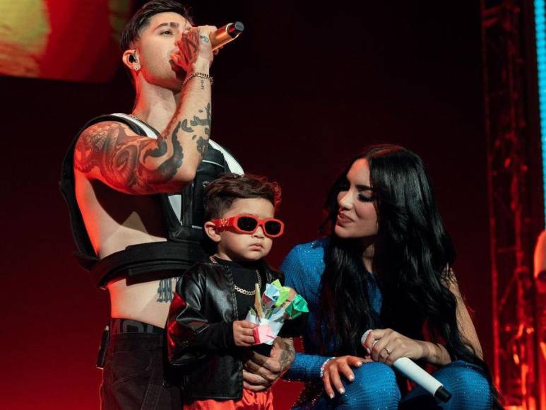 ¿Se confirmó infidelidad de Juan de Dios Pantoja a Kimberly Loaiza?