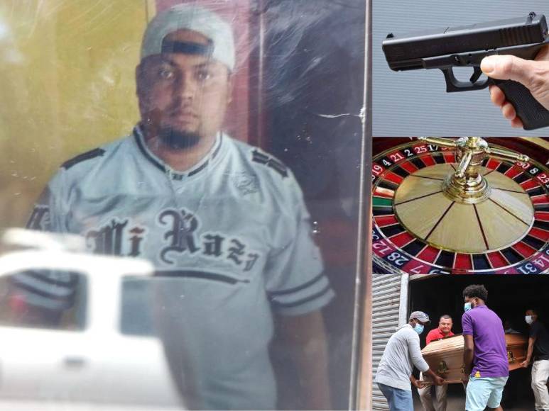 “Así te voy a pagar”: Matan a comerciante que exigió su pago de 7 mil lempiras tras ganar una apuesta en Sulaco, Yoro