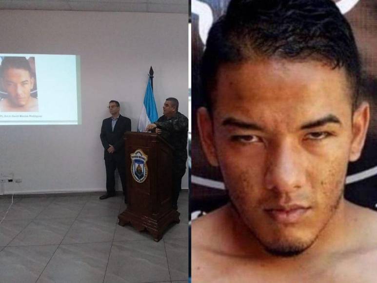 Fue por orden de la MS-13: lo que se sabe del crimen del implicado en la masacre de Said Lobo y tres jóvenes