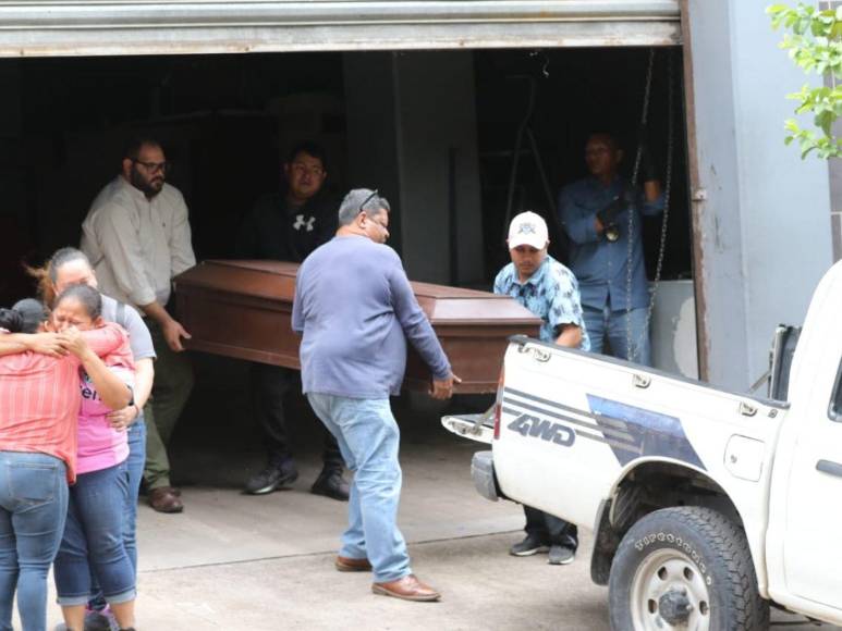 Inami asegura que no fue asesinado: lo que se sabe de la muerte de joven en “Nuevo Jalteva”