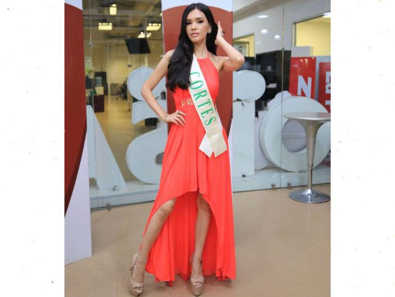 Miss Grand Honduras 2024: Dieciséis candidatas van por la corona