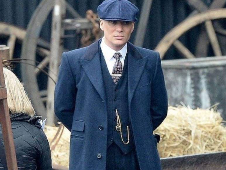 Una carrera en ascenso y sin límites: Cillian Murphy antes de Oppenheimer