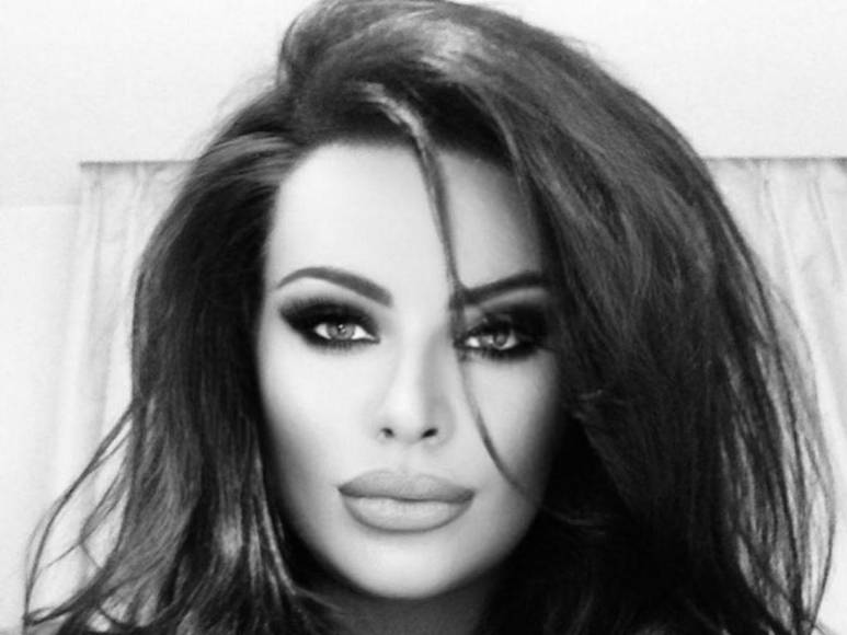 Quién es Kasia Gallanio, la exprincesa de Qatar hallada muerta tras denuncia de incesto