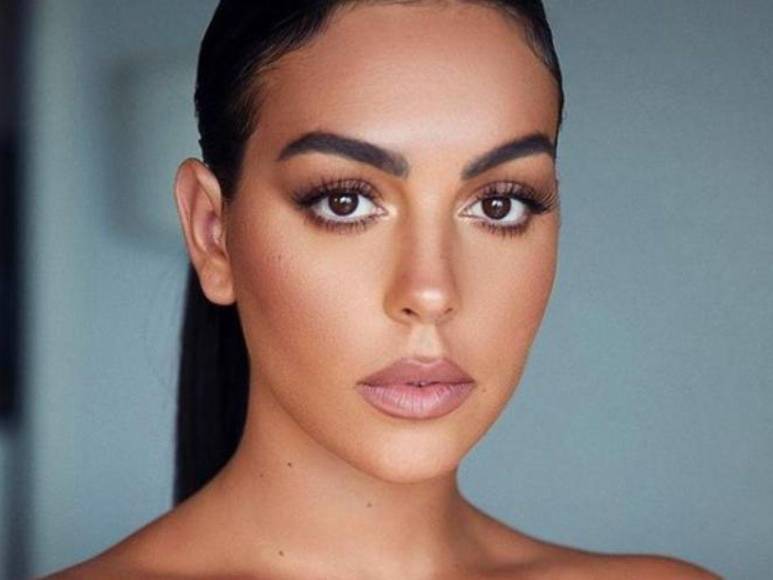 ¿Georgina Rodríguez debutará como cantante de reguetón? Esto se sabe