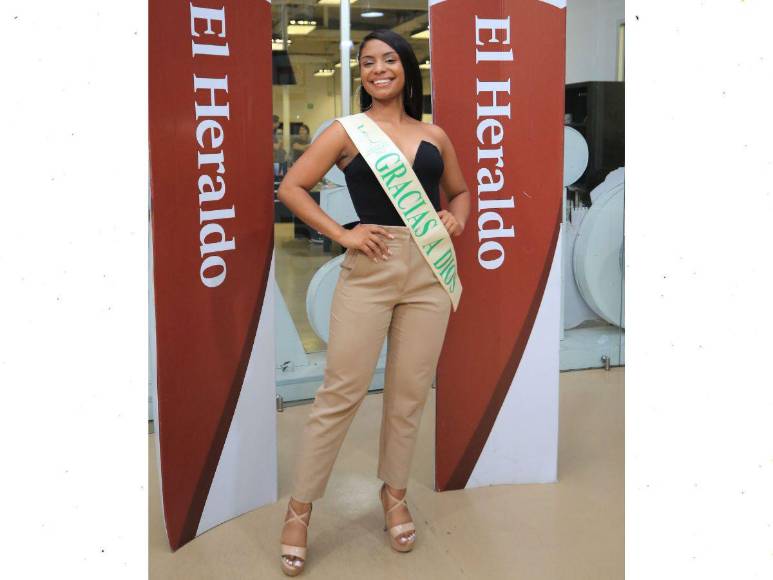 Miss Grand Honduras 2024: Dieciséis candidatas van por la corona