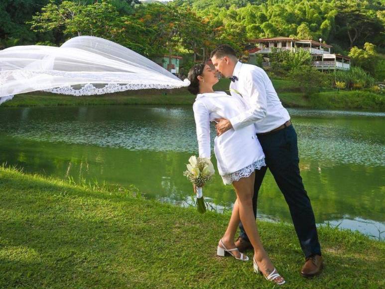 Así luce Marangely Lozada Trinidad, hija de Vico C, en la actualidad