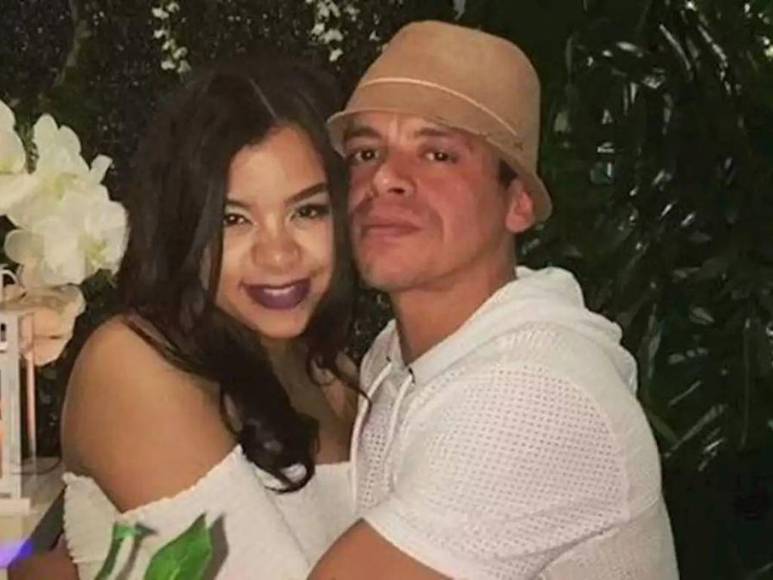 Así luce Marangely Lozada Trinidad, hija de Vico C, en la actualidad