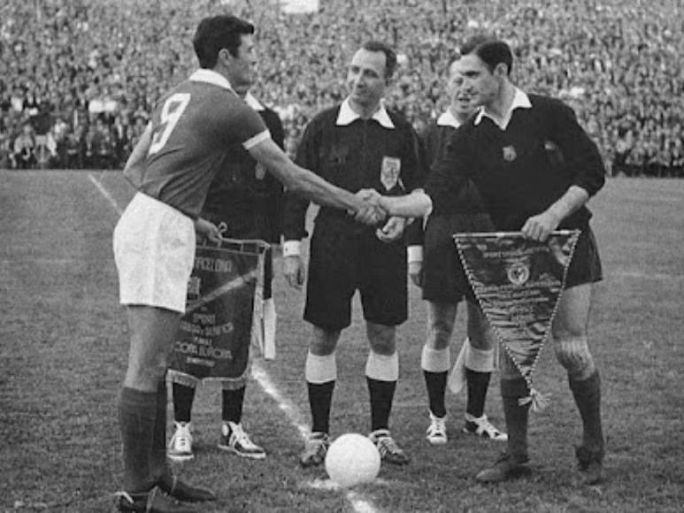 ¿Cuáles son los equipos que más finales de Champions League han perdido?