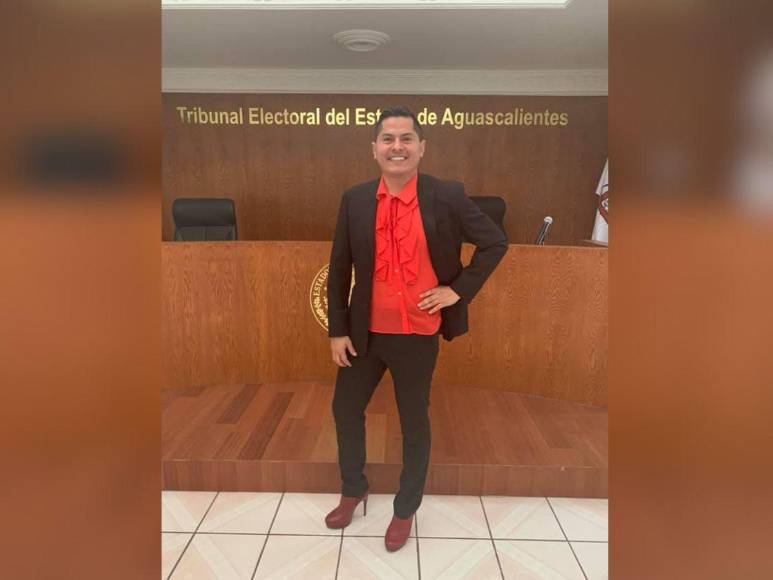 El misterio tras la muerte de Ociel Baena, magistrado de México