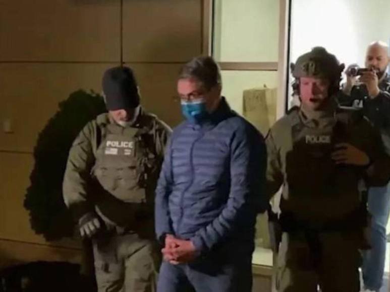 Las preguntas y respuestas que salieron a relucir en la audiencia del expresidente JOH