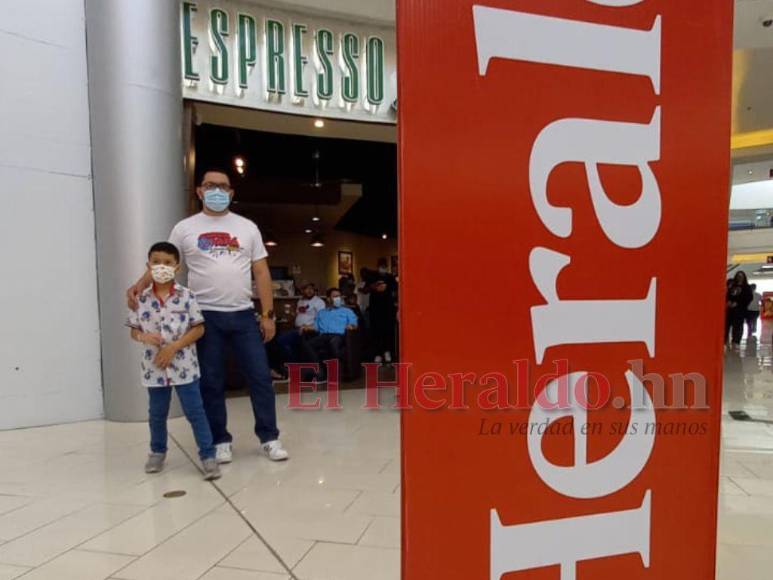 Diversión y premios: así se desarrolla el Súper Papá EL HERALDO 2022