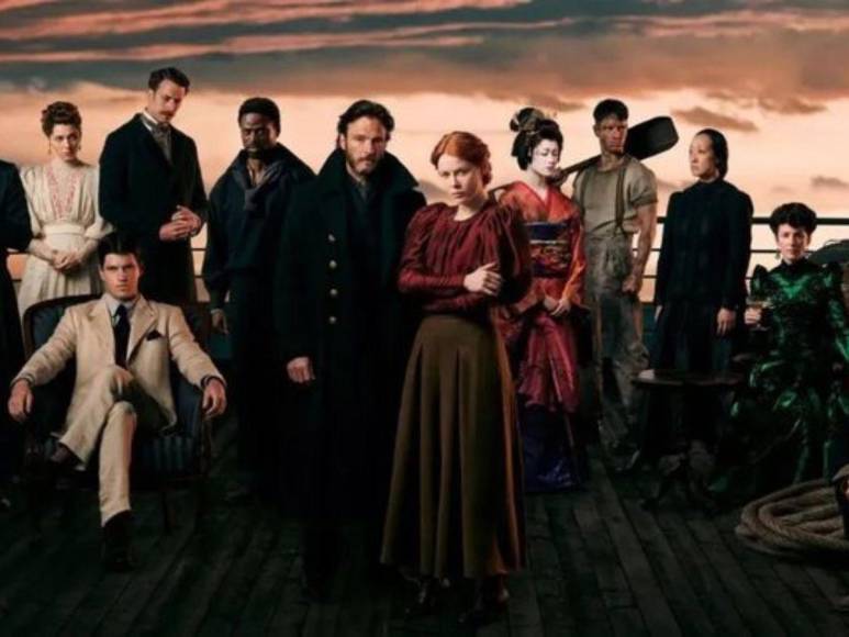 ¿Cuáles son las teorías, símbolos y misterios de la serie ‘1899’?
