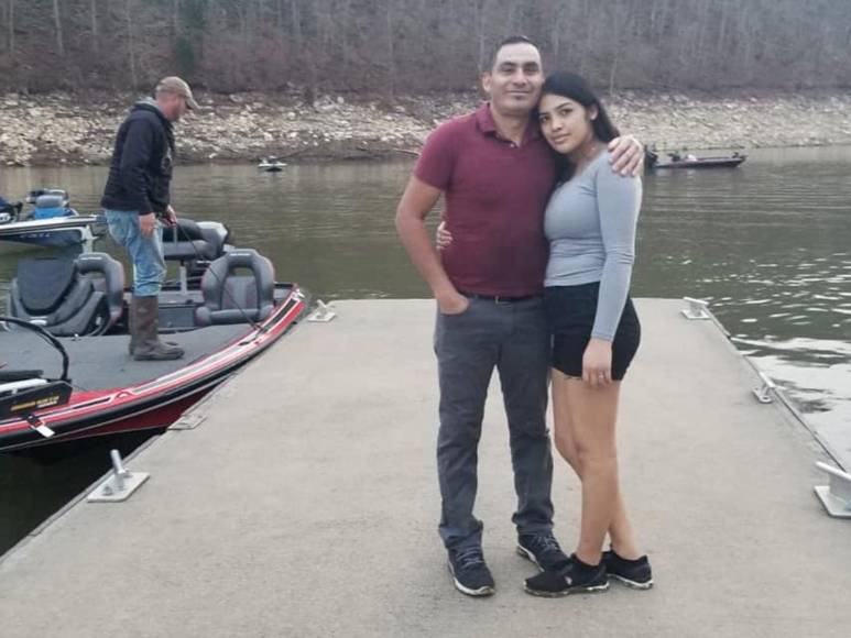 Un hondureño muerto y cinco heridos, así fue el accidente en Kentucky que deja en luto a comunidad de Gualcinse, Lempira