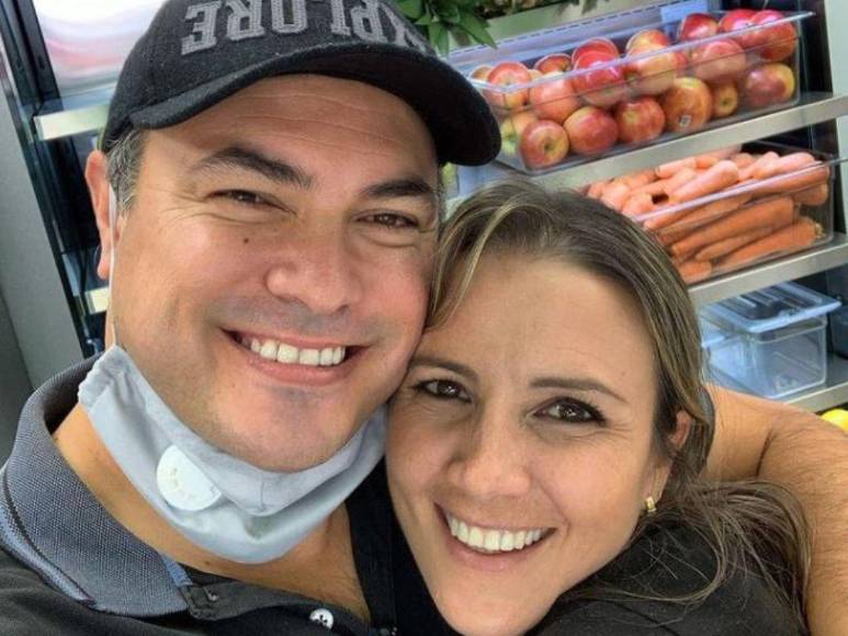 Sergio Catalán, el actor de telenovelas que dejó los sets para vender helados en EEUU