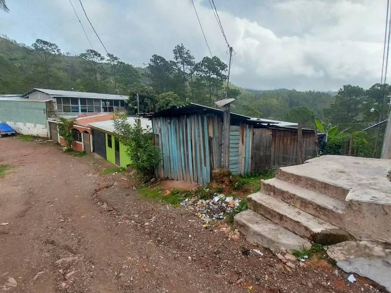 Con permiso de la pandilla y visitas vigiladas: Así controla la 18 en Mirador de Oriente