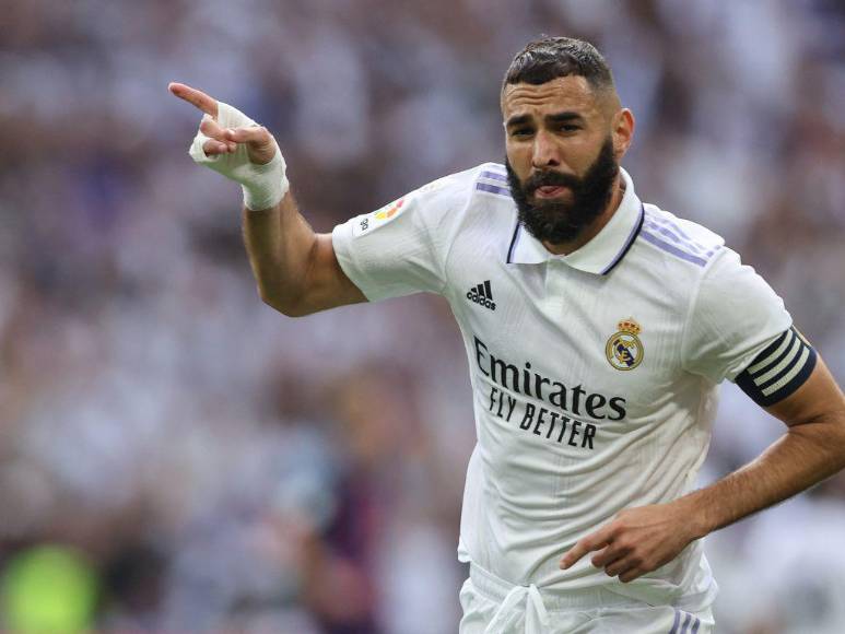 De ser considerado “peor delantero” a ganar el Balón de Oro: 15 curiosidades que no sabía de Karim Benzema