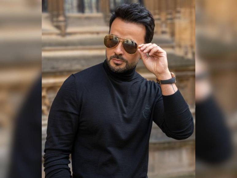 Luis Fonsi habla del divorcio con Adamari López tras 14 años de silencio y se defiende de sus señalamientos