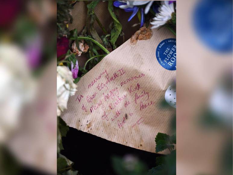 Legado de Isabel II perdura: Reino Unido conmemora su primer aniversario de muerte