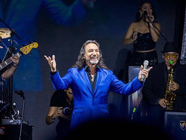 Confirman cambio de estadio para concierto de El Buki en SPS
