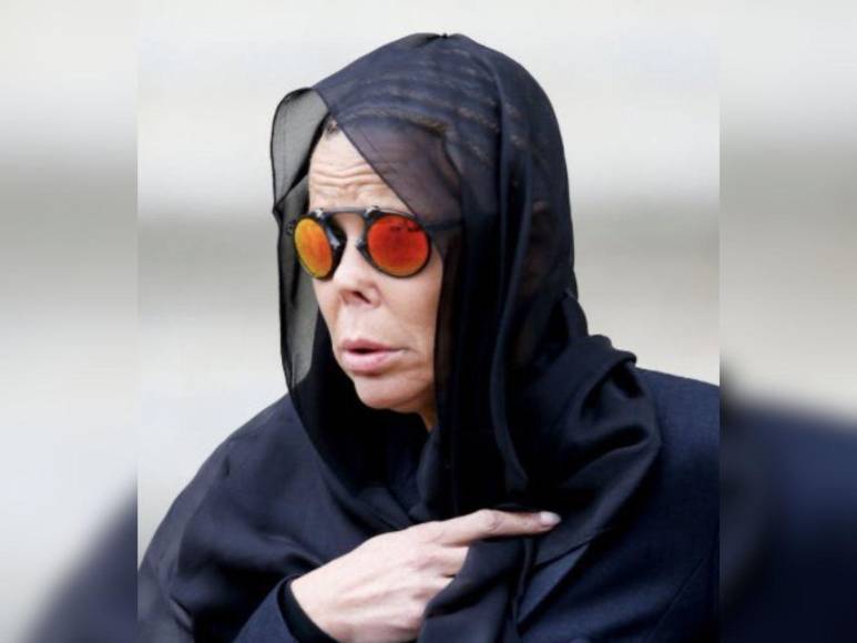 El impresionante cambio físico de la princesa Kalina de Bulgaria ¿Se operó?