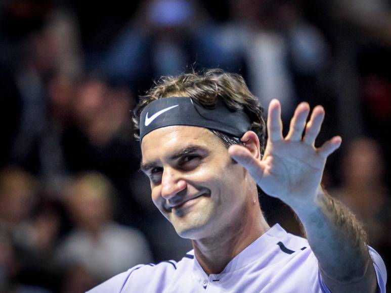 Ganador de 20 Grand Slam y una trayectoria única: Los números que demuestran que Roger Federer es el mejor tenista de todos los tiempos