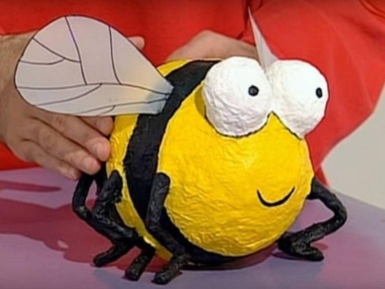 Hoy cumpliría 47 años Rui Torres, el extinto presentador de Art Attack