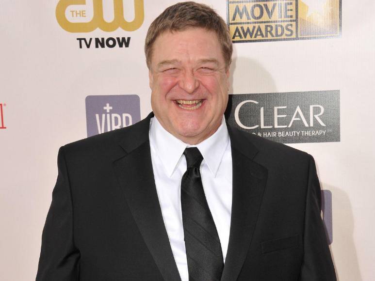 Los protagonistas de “Los Picapiedras”, 29 años después