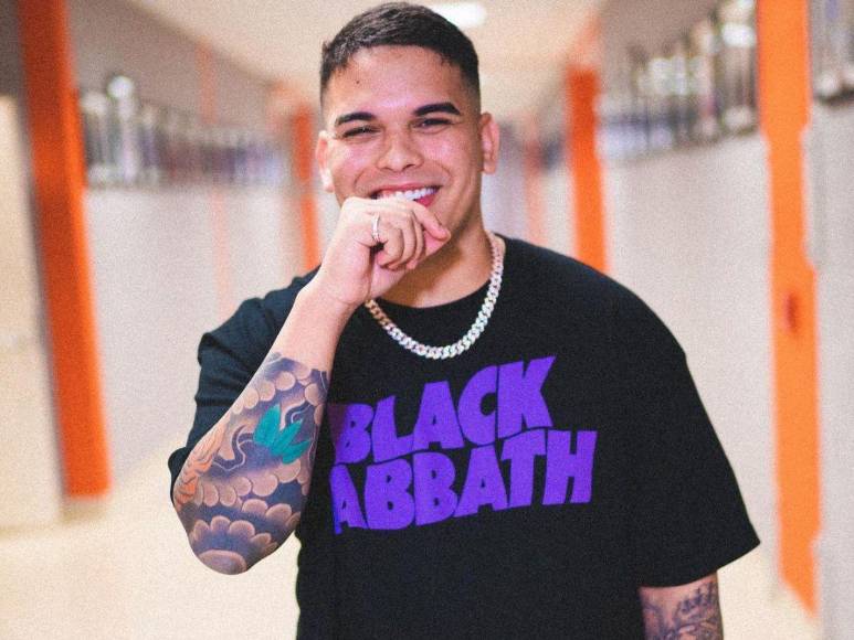 ¿Quiénes son y a qué se dedican los hijos de Daddy Yankee?