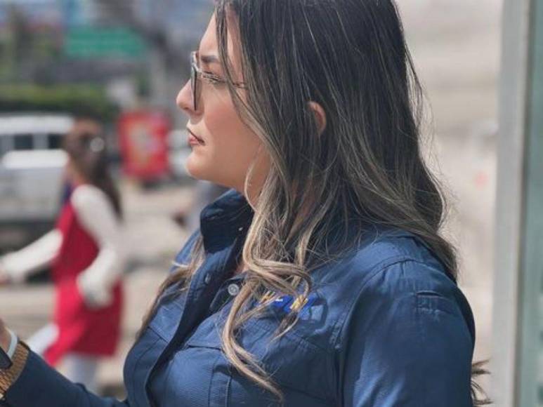 “Agradezco la oportunidad; di lo mejor de mí”: Presentadora dice adiós a HCH