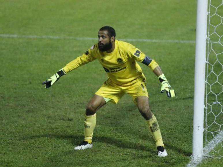 ¡A todo o nada en El Salvador! El 11 con el que Olimpia busca evitar la eliminación ante el FAS