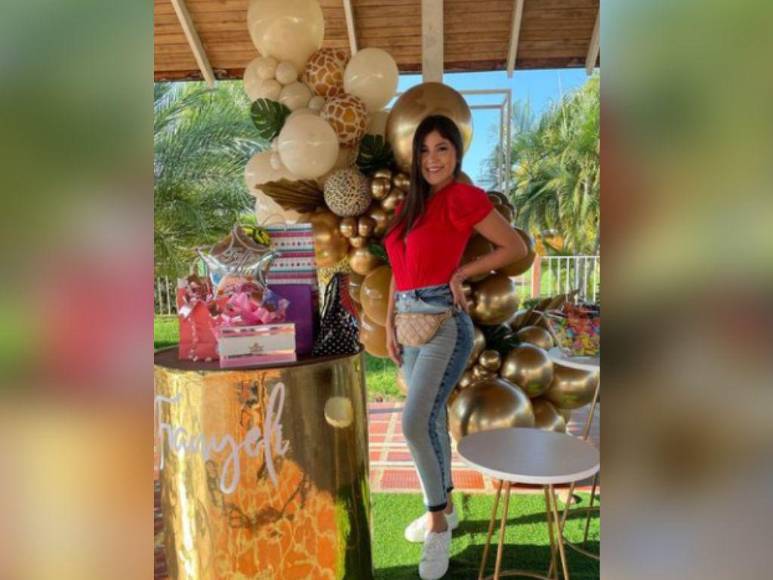 El caso de Franyeli Guerrero, joven rescatada tras casi cinco meses de secuestro