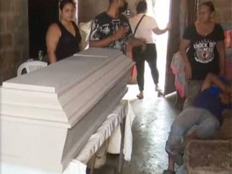 Policía habría usado pistola robada para matarlo: nuevos detalles en asesinato de Wilson Pérez