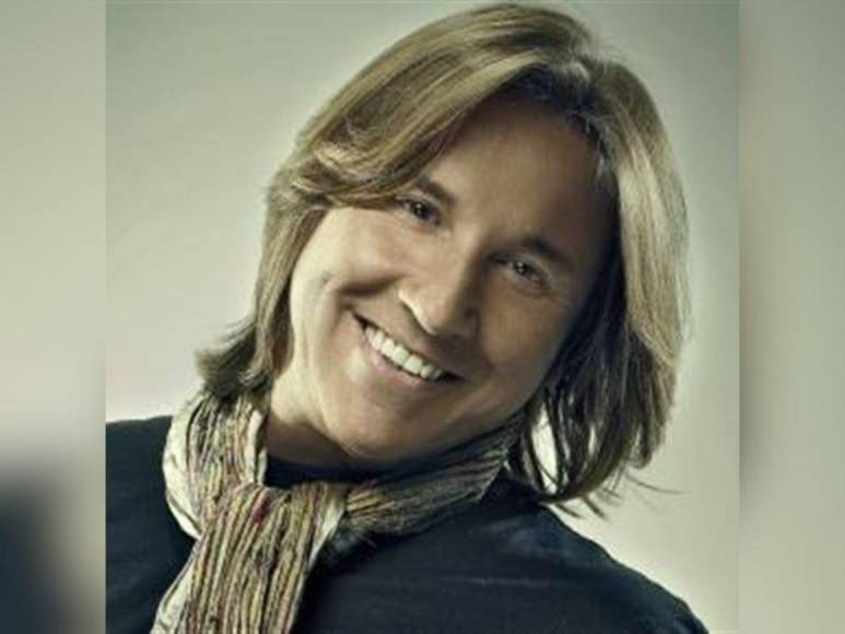 Así ha sido el cambio físico de Ricardo Montaner