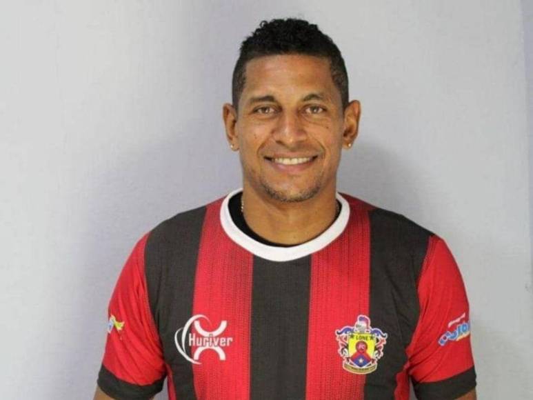 Jugadores que triunfaron en Liga Nacional y ahora luchan por el Ascenso