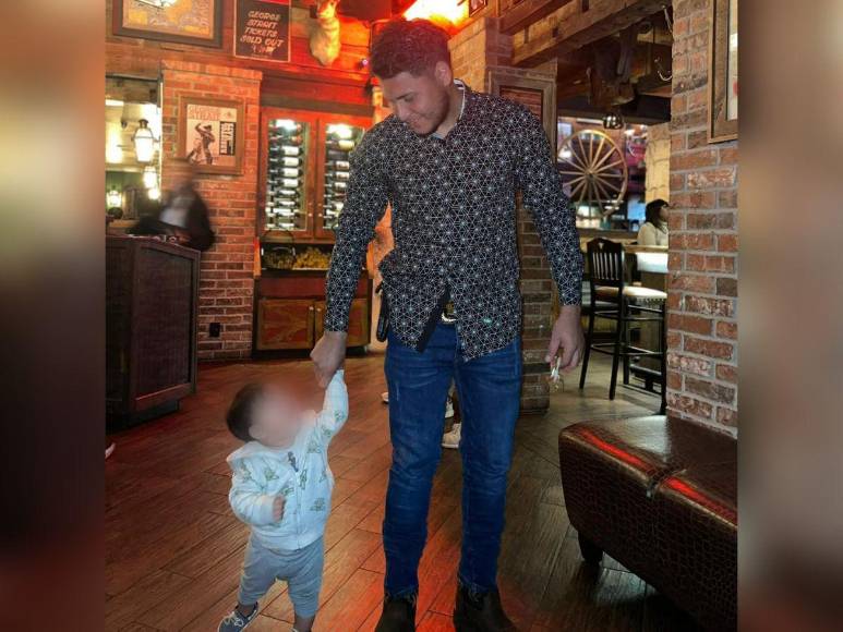 Amorosa madre y fiel creyente: Así era Ana Belén Aroca, hondureña asesinada por su expareja en Texas