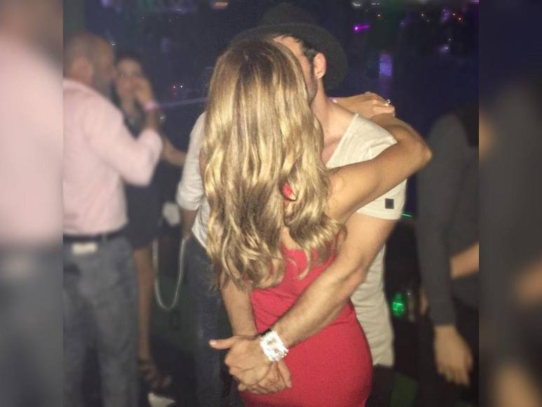 Elizabeth Gutiérrez sobre William Levy: “Fue el amor de mi vida”