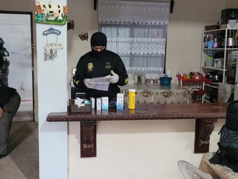 Caen integrantes de “Los Inestroza”, ligados al Cartel de Sinaloa