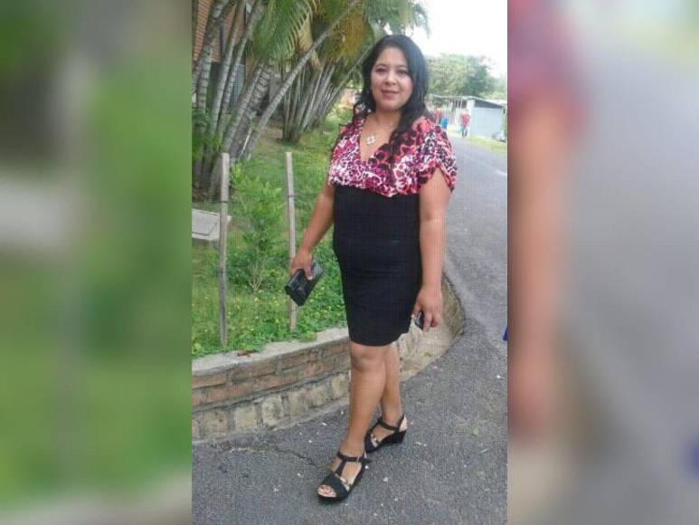 Así era la dedicada enfermera y su madre quienes fallecieron en trágico accidente en Danlí
