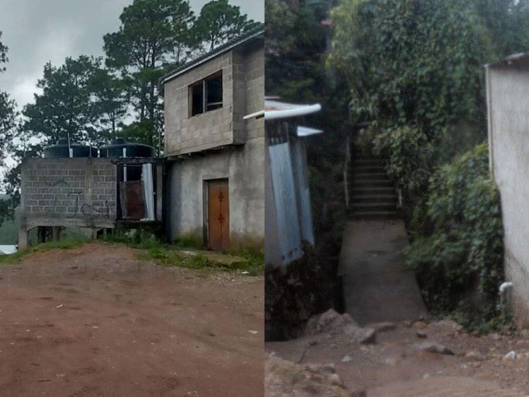 Bajo el miedo y controlada por la pandilla Barrio 18: así es Mirador de Oriente