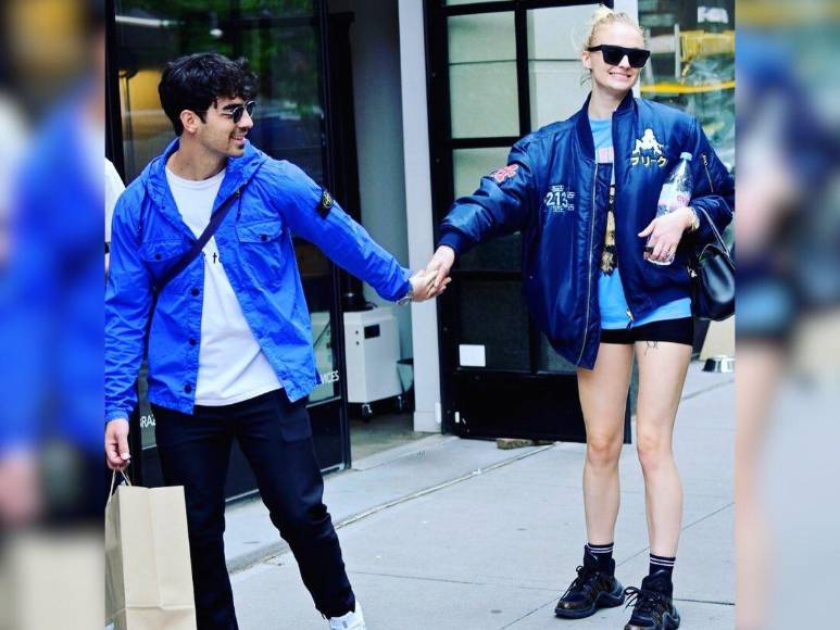 ¿Joe Jonas y Sophie Turner están a punto de divorciarse? Estos son los motivos