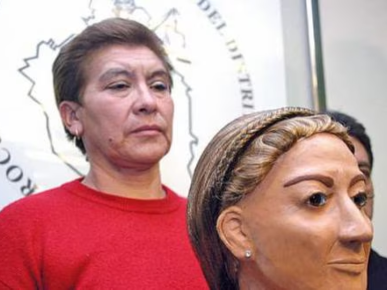 De la calle a Netflix: testimonio del joven que fue testigo del último asesinato de la “Mataviejitas”