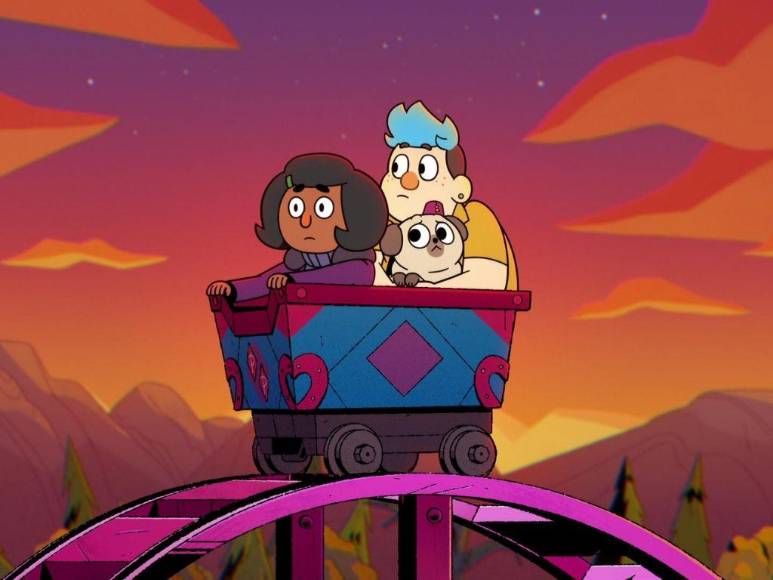 Netflix: Estas son las películas y series que estrenan en junio 2022