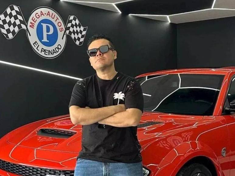 ¿Por qué los mataron? Conoce a los influencers que han sido víctimas de la violencia