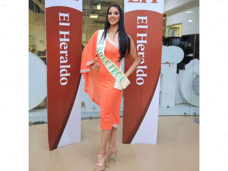 Miss Grand Honduras 2024: Dieciséis candidatas van por la corona