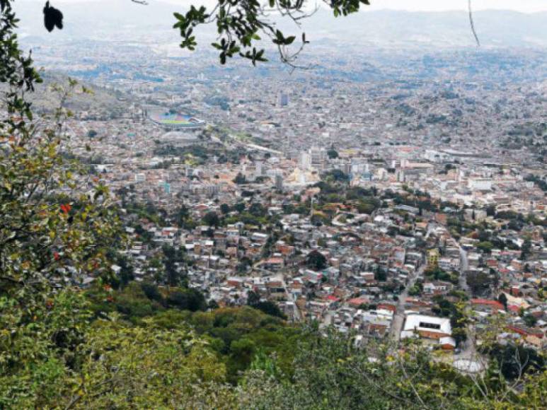 Rutas, distancia y seguridad: conoce como será la ciclovía en El Picacho