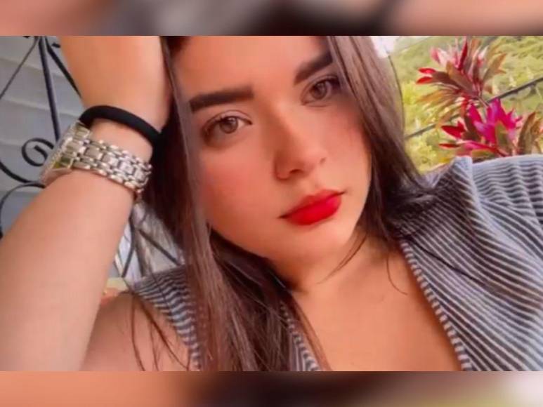 Así era Karlily Ramírez, hondureña fallecida de leucemia en España