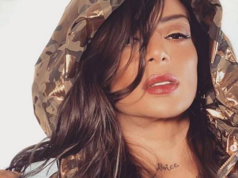 ¿Quién es Marbelle, la cantante colombiana demandada por racismo contra una candidata?