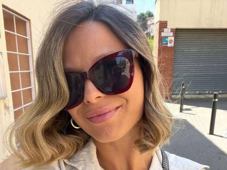 ¿Qué ha sido de Núria Tomás, la exnovia de Piqué a la que habría engañado con Shakira?